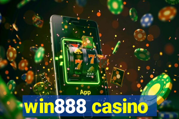 win888 casino